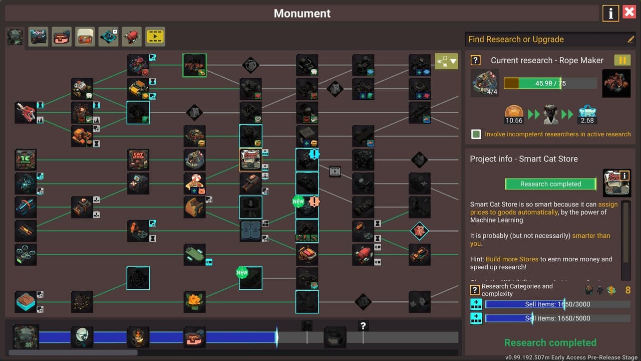 The Bundle Full of Cats screenshot 4