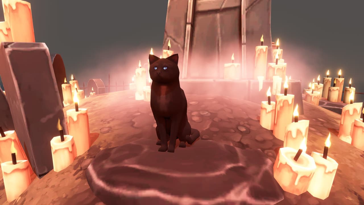 Hidden Paws Mystery screenshot 3