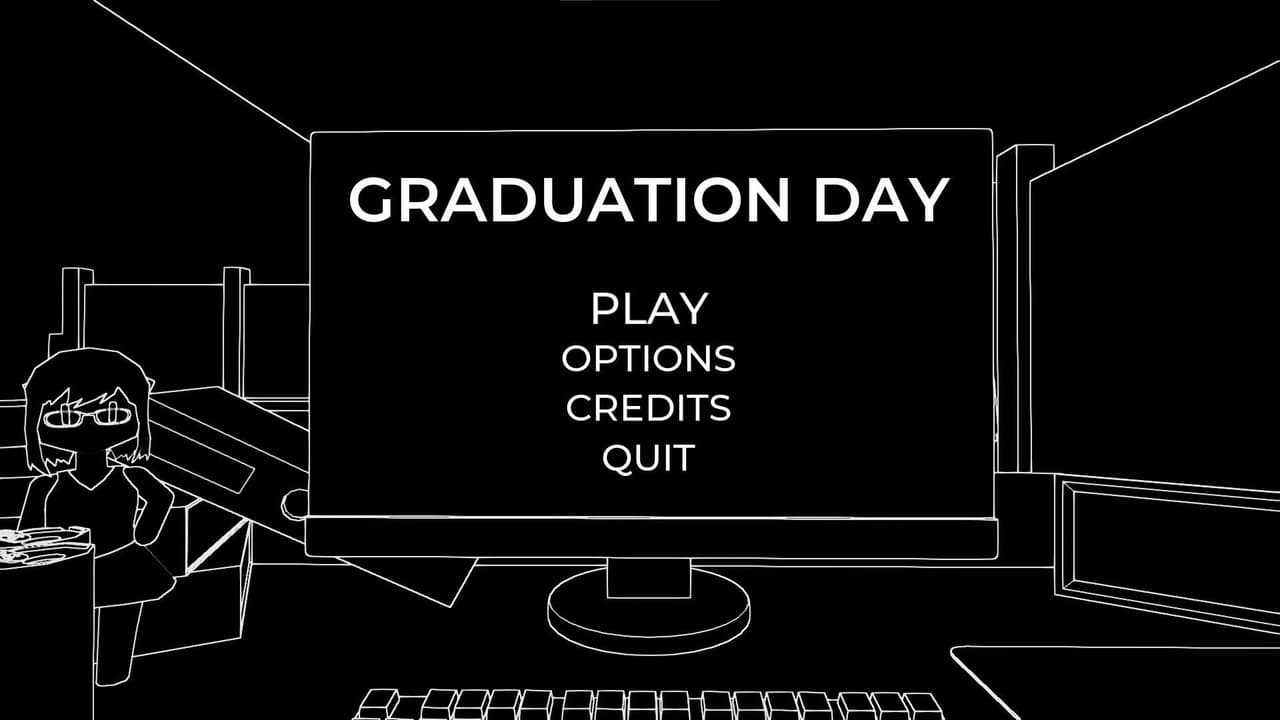 Graduation Day (Classyham) screenshot 2