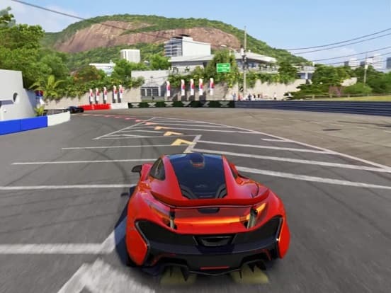 Race GT 17 screenshot 6