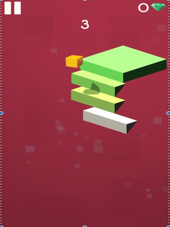 Cube Bounce screenshot 3