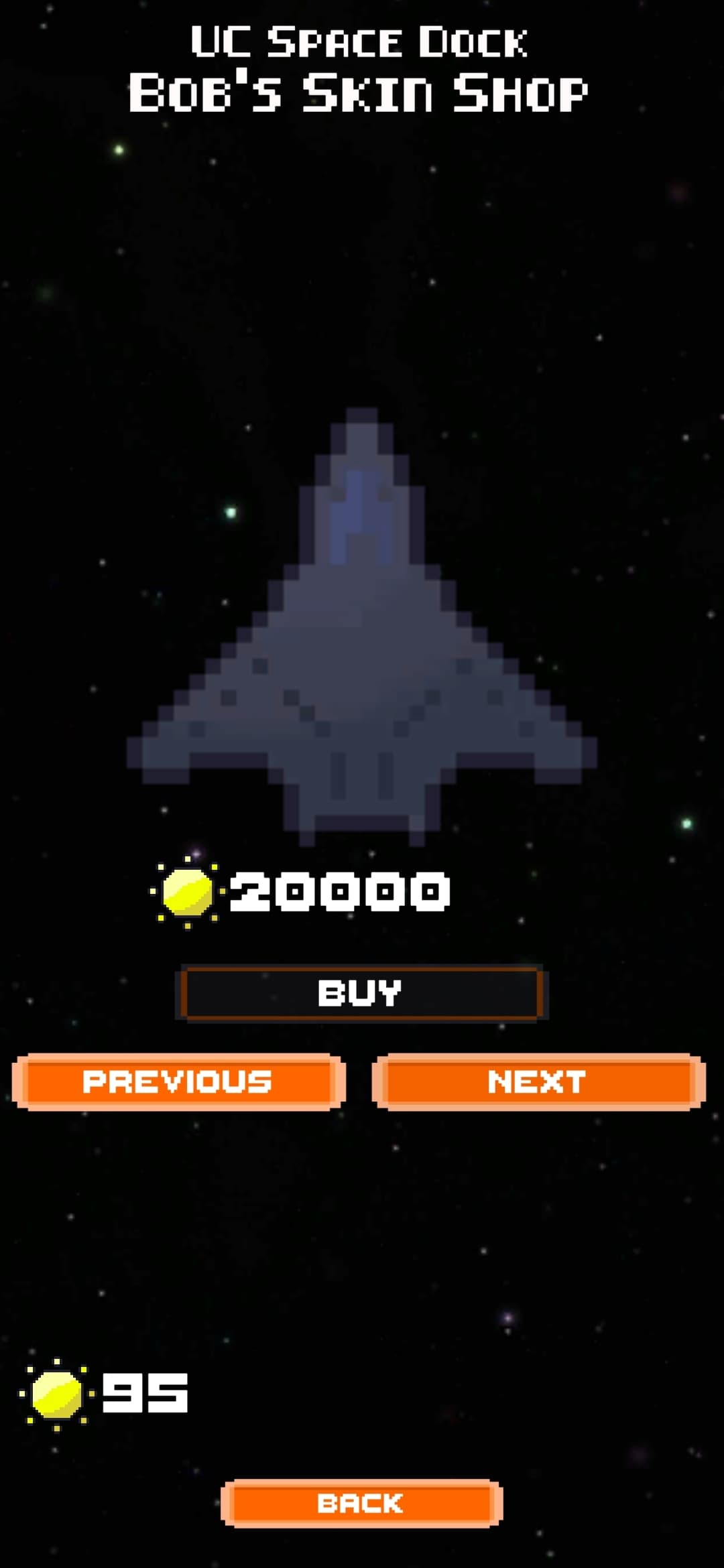 Travel 2 Space screenshot 4