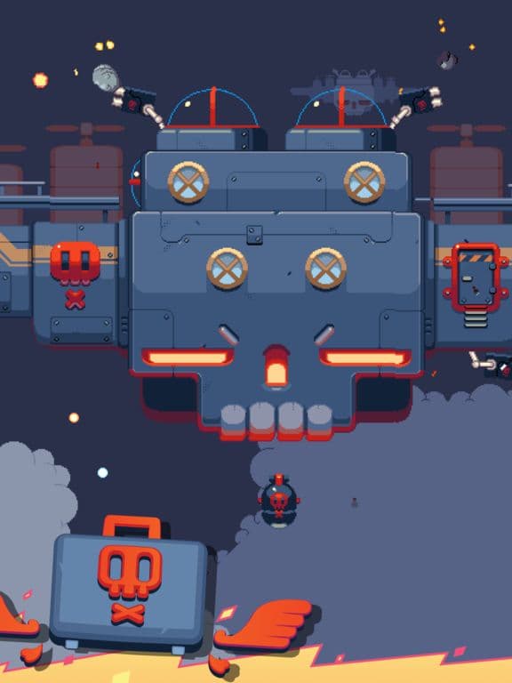 Ultimate Briefcase screenshot 3