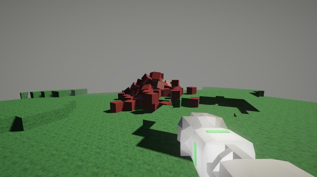 Metal Miner screenshot 4