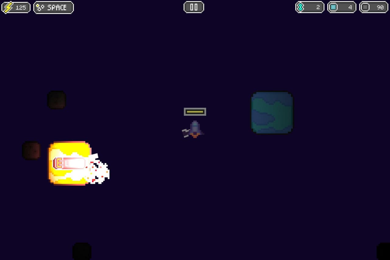 Scroosher screenshot 4