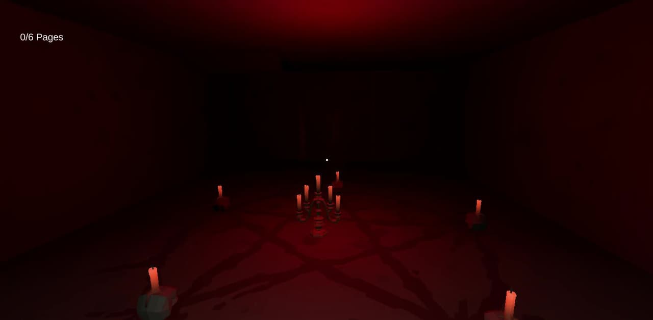 BagFace the demon screenshot 3