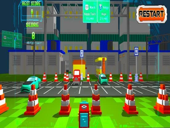I, Have Ray Gun screenshot 3