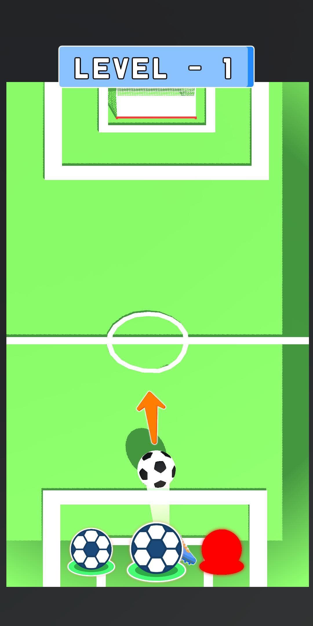 Kick UP! (PC&Mobile) screenshot 3