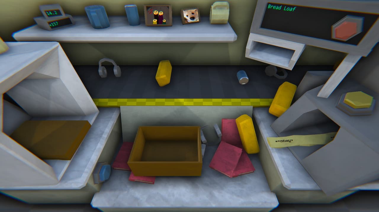 Parcel Problems screenshot 5