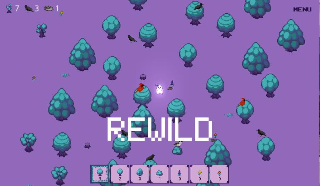 Rewildr