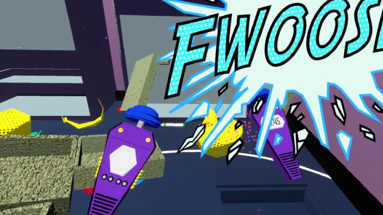The Take (itch) screenshot 5