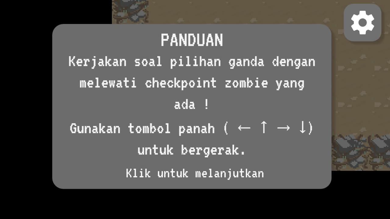 Dungeon Quiz screenshot 4