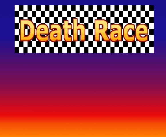 Death Race (itch) (matuanime)