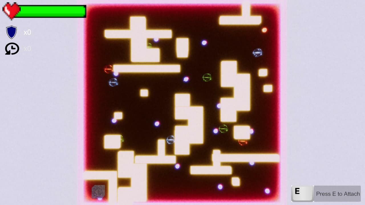 PacVoid