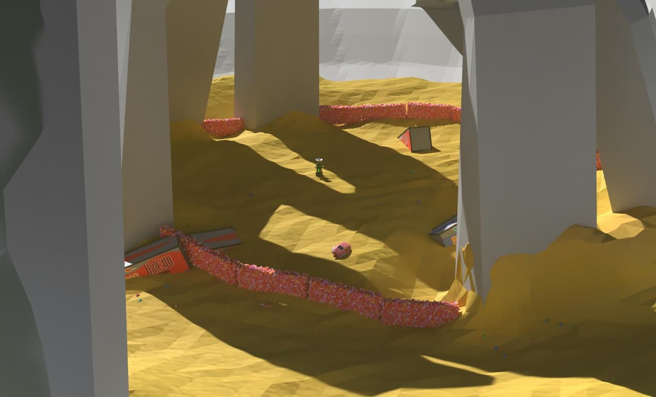DaZombie screenshot 4