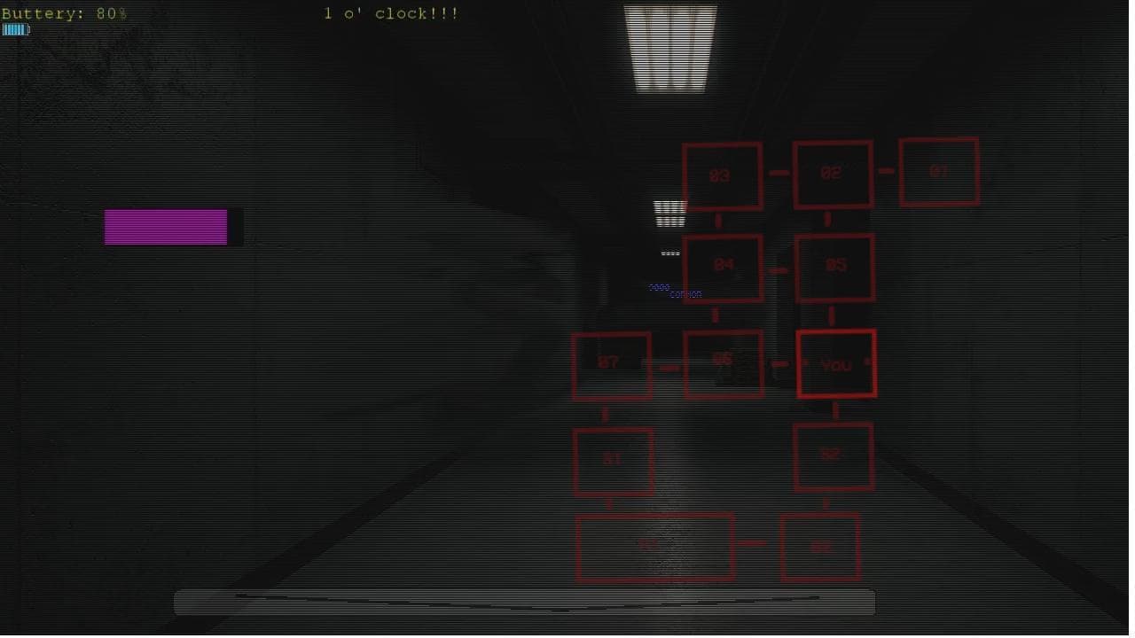Five Nights at Pingas screenshot 3