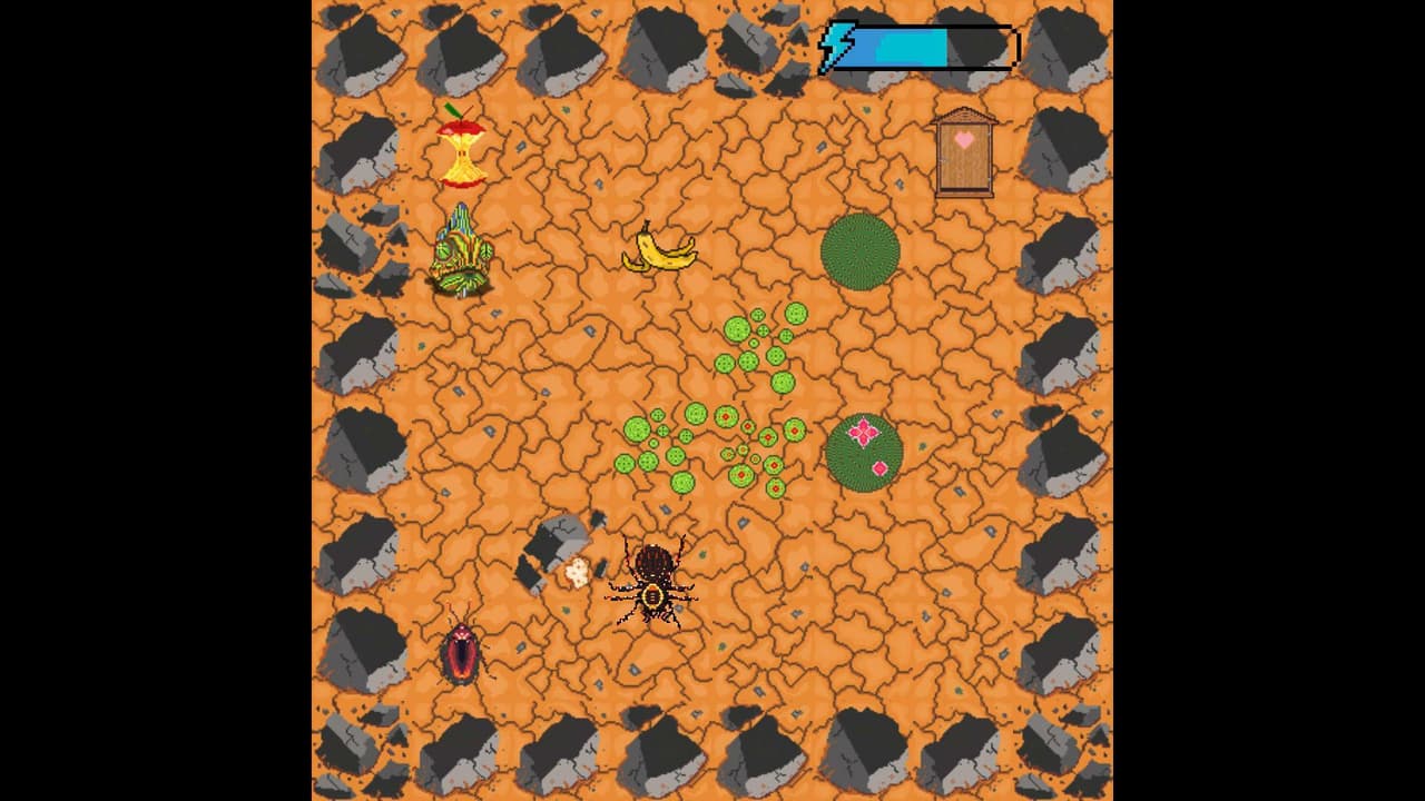 Epic Roach screenshot 5