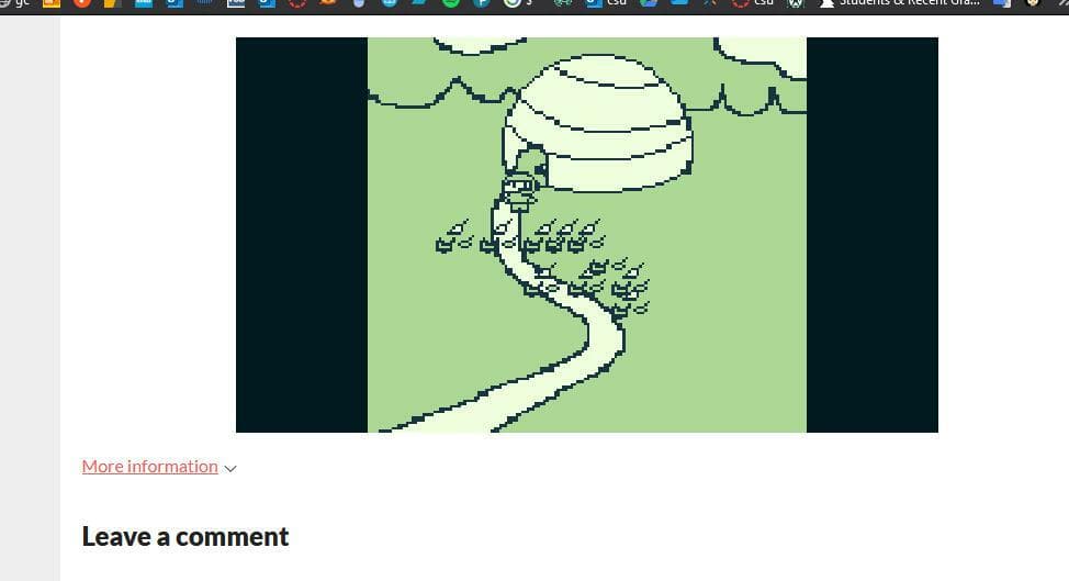 The Adventure of Spark