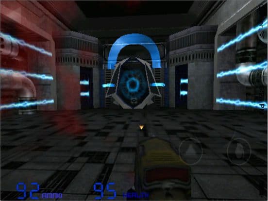 DoomSpace