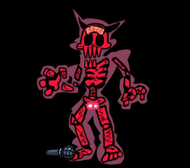 Henchman Test FNF