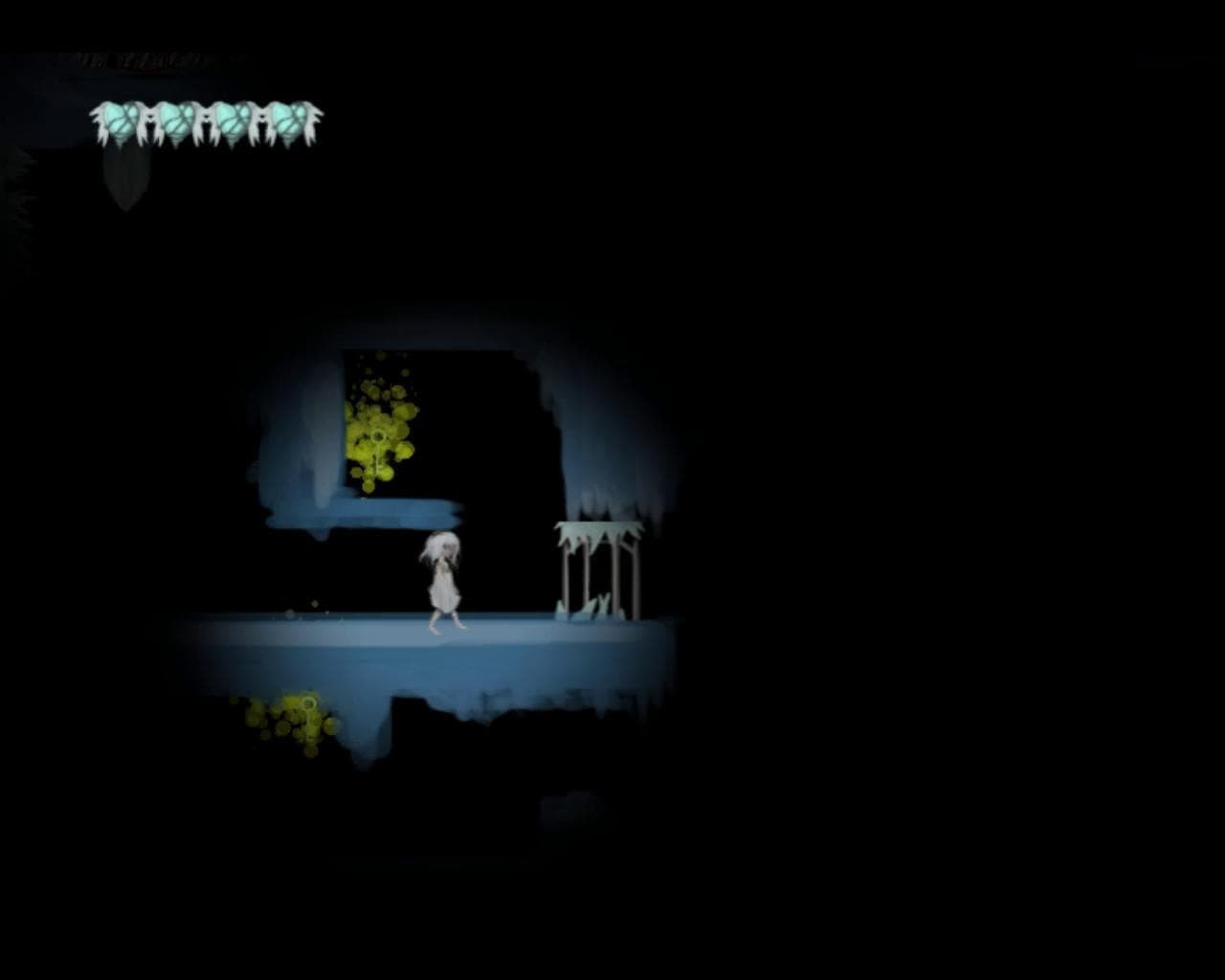 Melancholic Ange screenshot 3