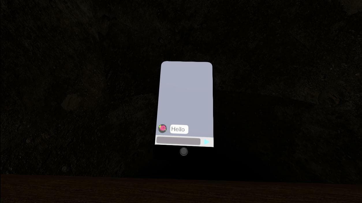 Infinite Stairs (itch) screenshot 3