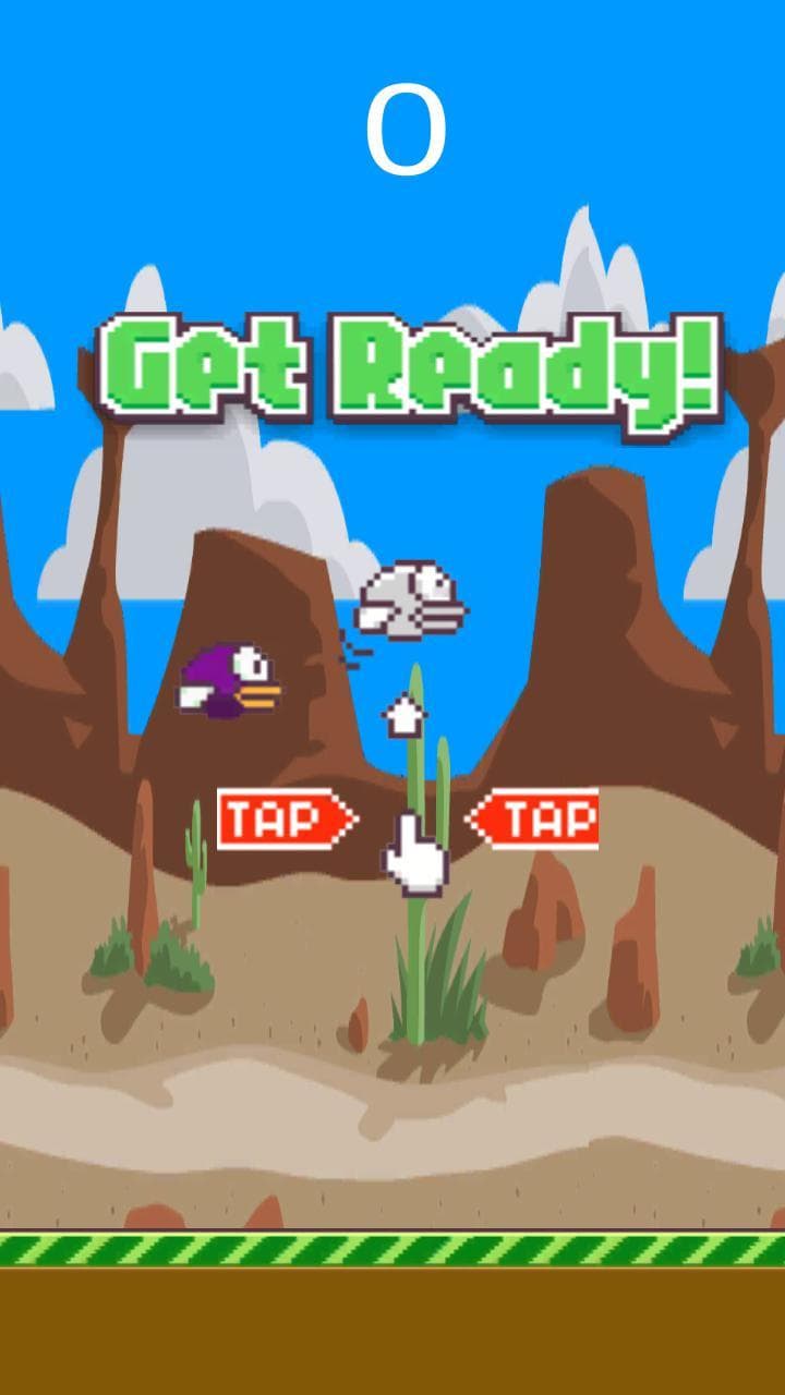 Floppy Bird