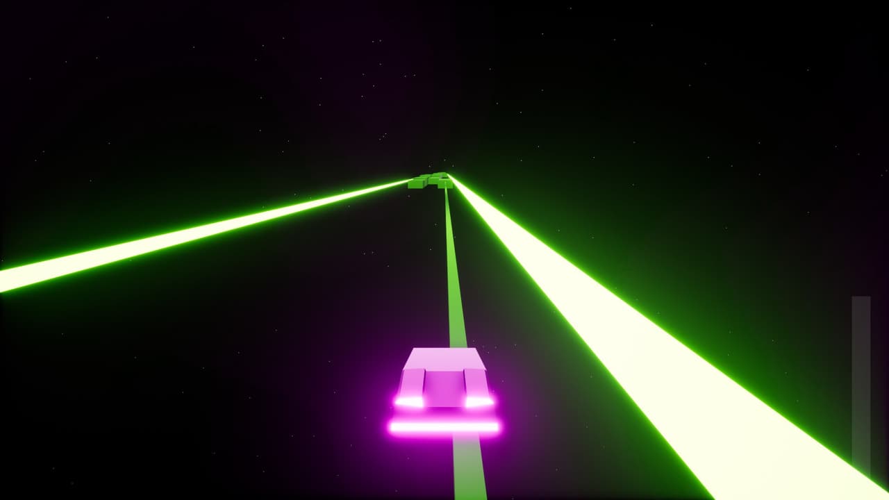 Star Speeder screenshot 4