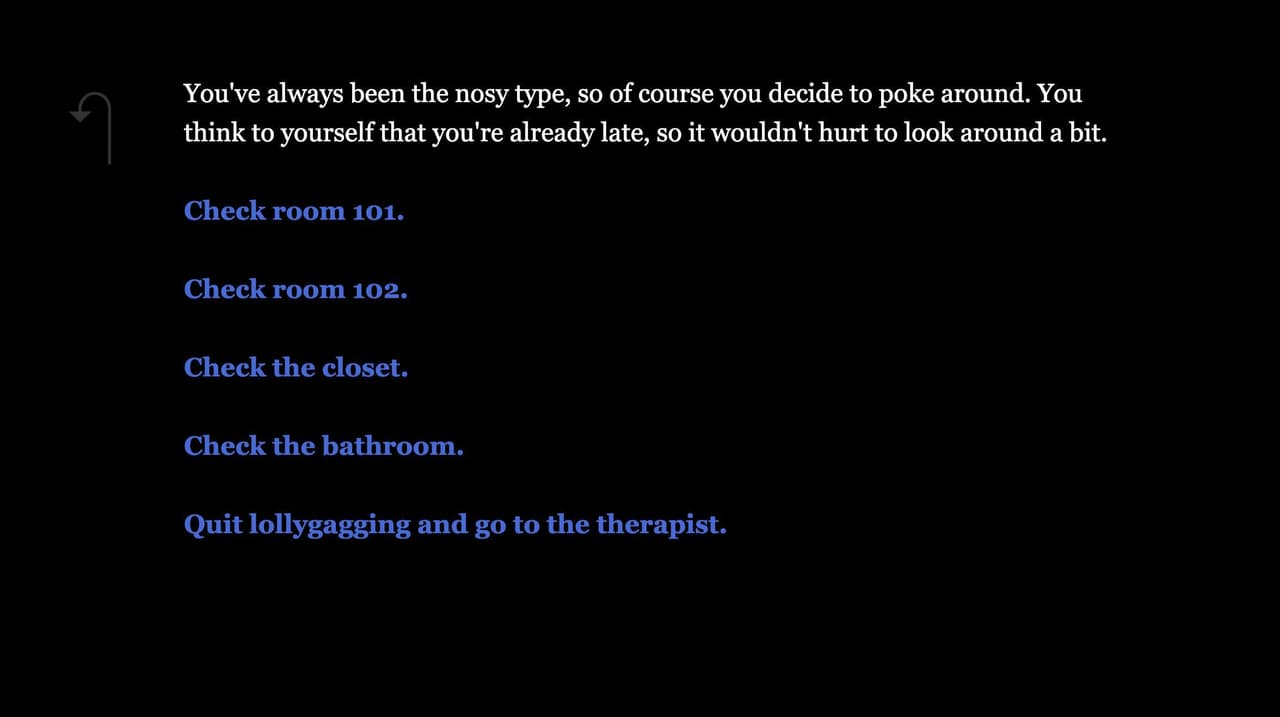 Pain down Memory Lane screenshot 3