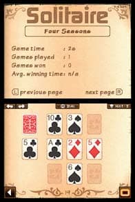 24/7 Solitaire screenshot 5