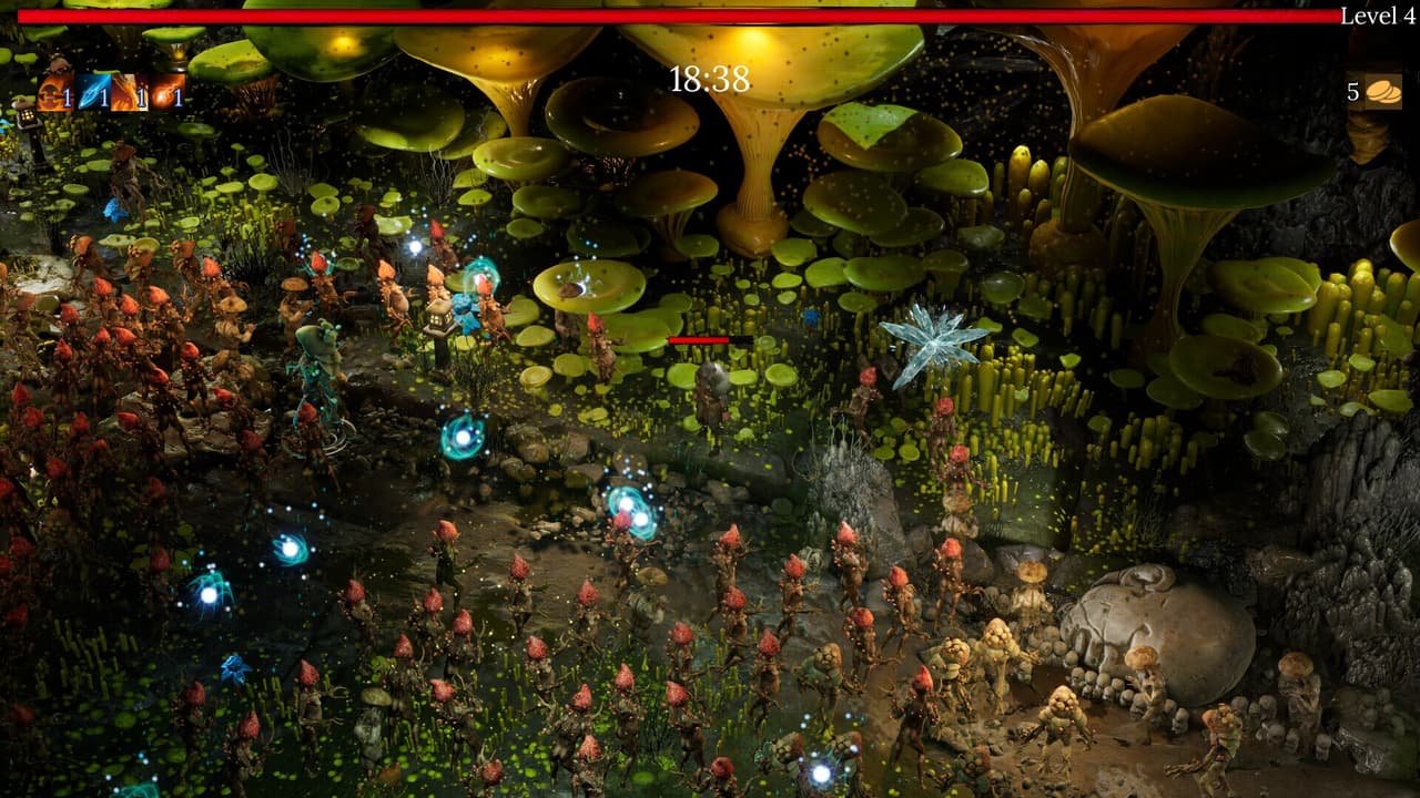 Depths of Despair screenshot 5