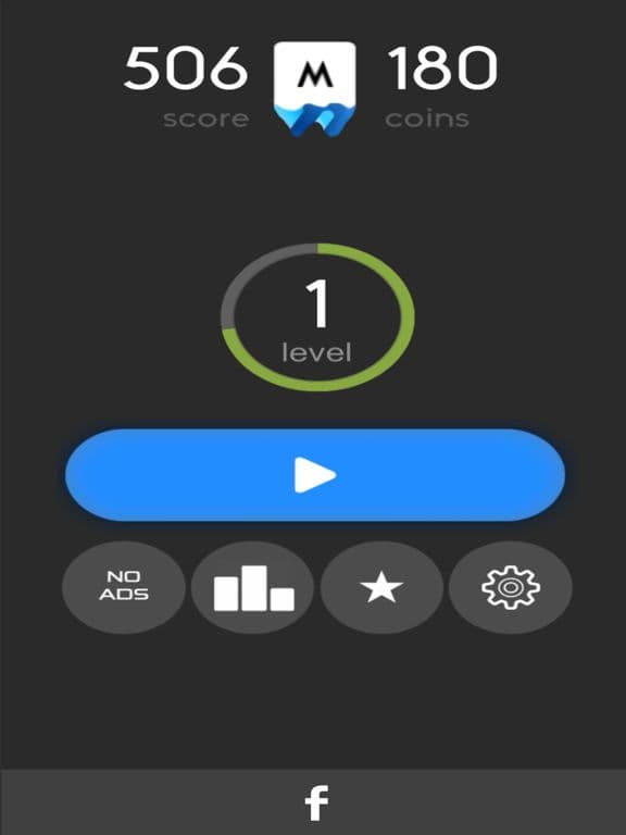 Merging Dice screenshot 2