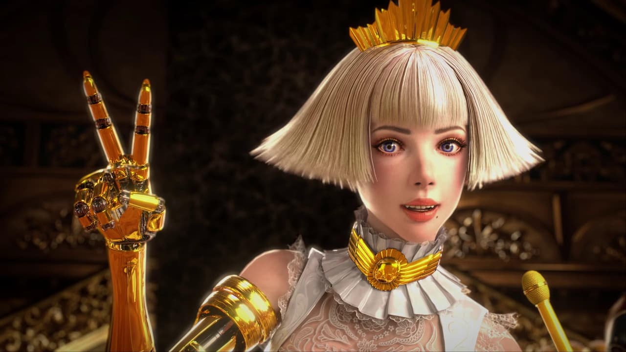 Deathverse: Let It Die screenshot 3