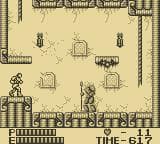 Castlevania II: Belmonts Revenge screenshot 5