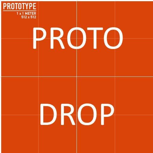 Proto Drop