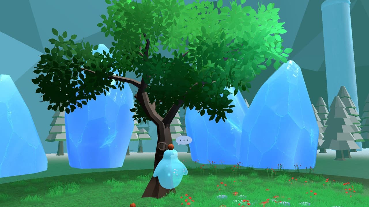 Verdant (Ai Xia) screenshot 5