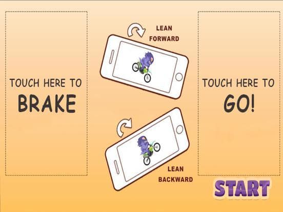 Motor Speed :Racer Bike screenshot 2