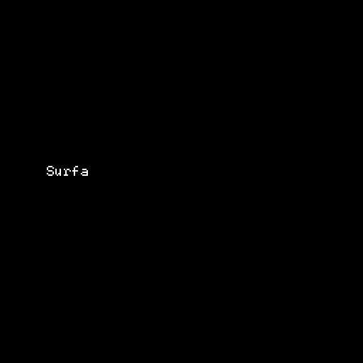 Sammy Paloma & Uma Breakdown present: Surface of Scum screenshot 2