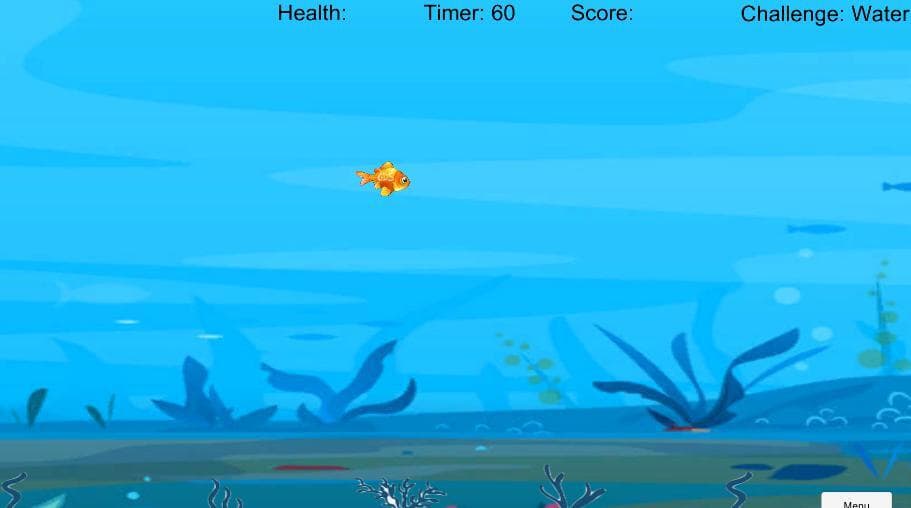 Natures Duathalon screenshot 2