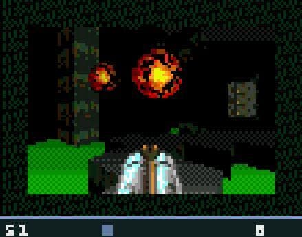 Doomitto screenshot 3