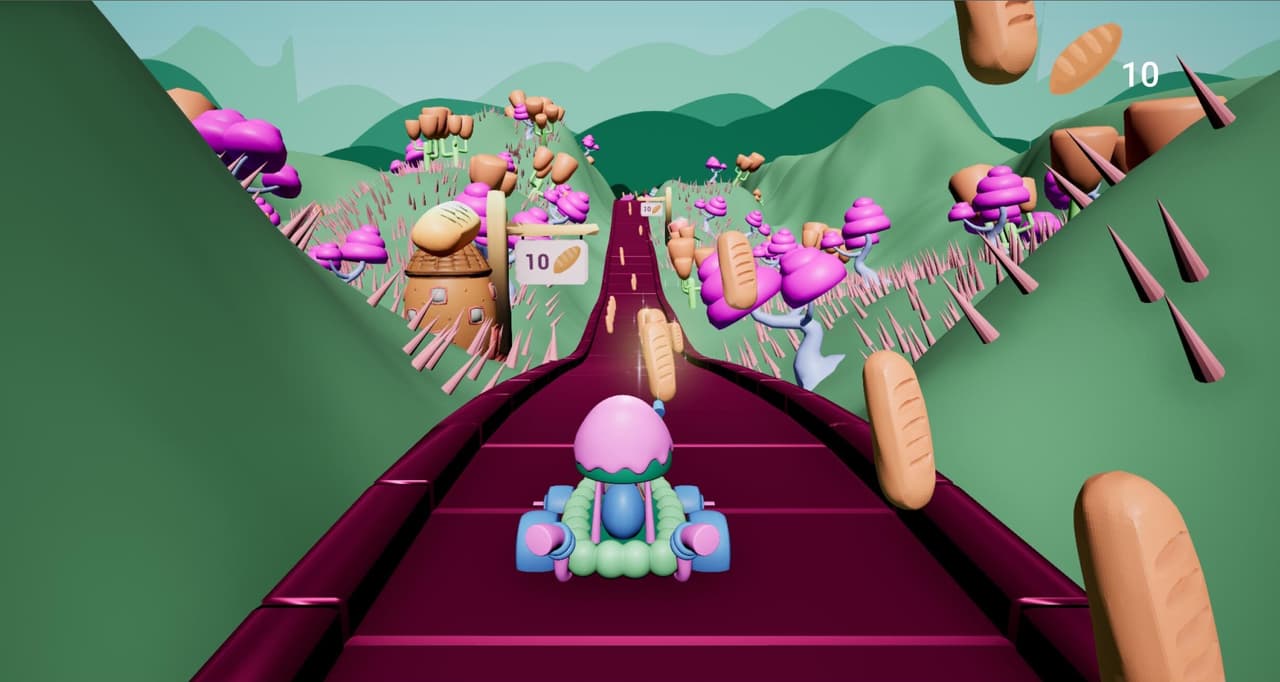 Michelles Dream screenshot 4