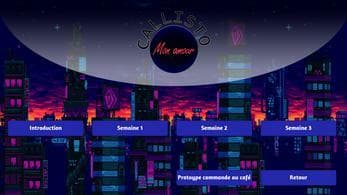 Callisto, mon amour (MetzJeu) screenshot 3