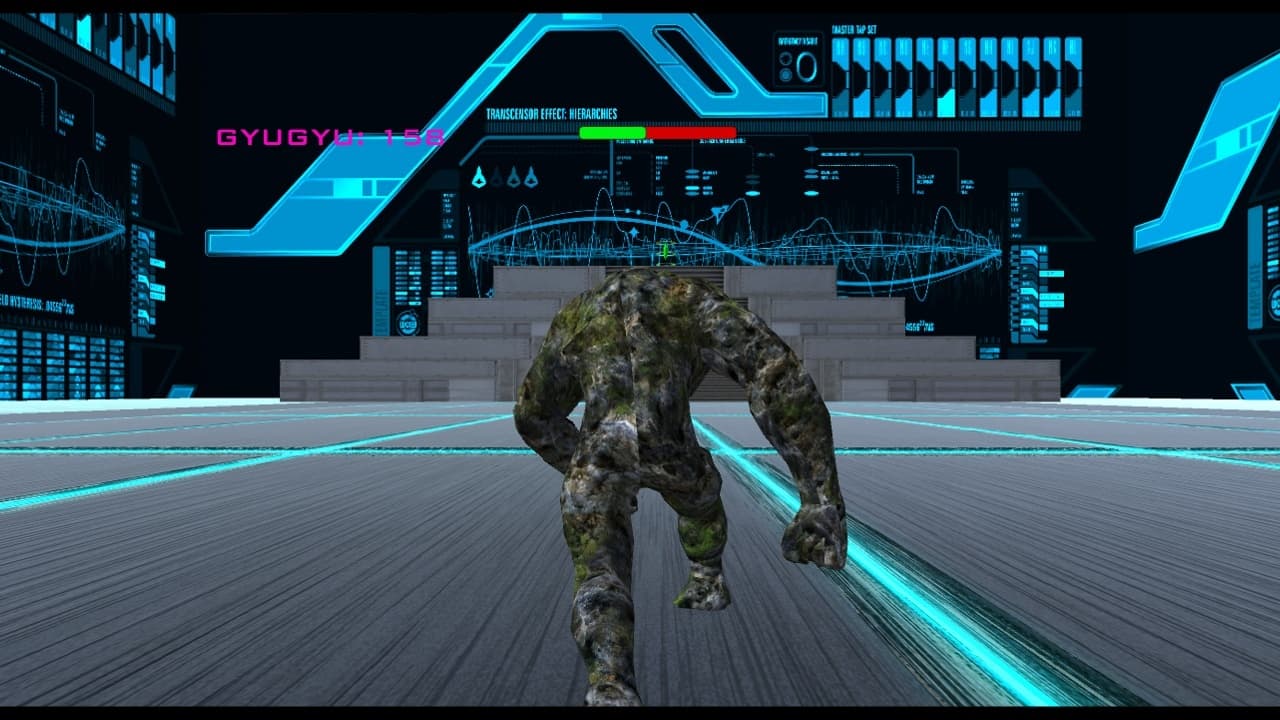 EchoSynth screenshot 4
