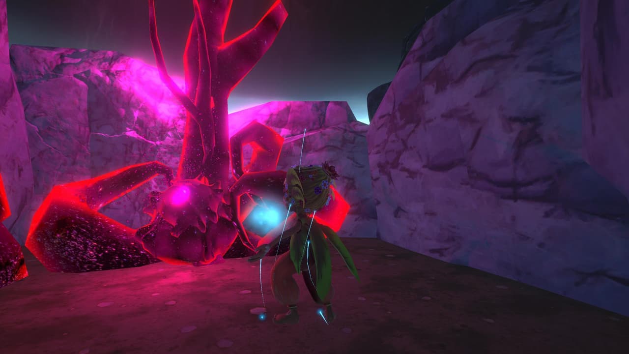 Ki Nana screenshot 3