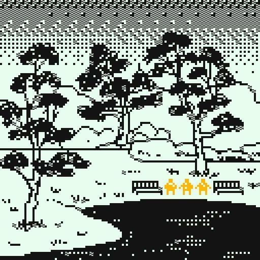 UNDER A STAR CALLED SUN screenshot 3