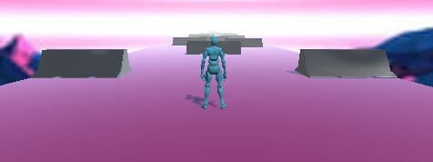 Obstacle Runner Demo screenshot 3