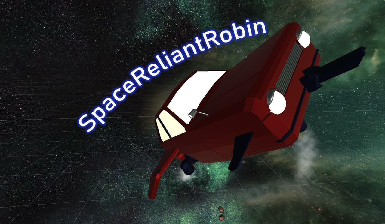 SpaceReliantRobin