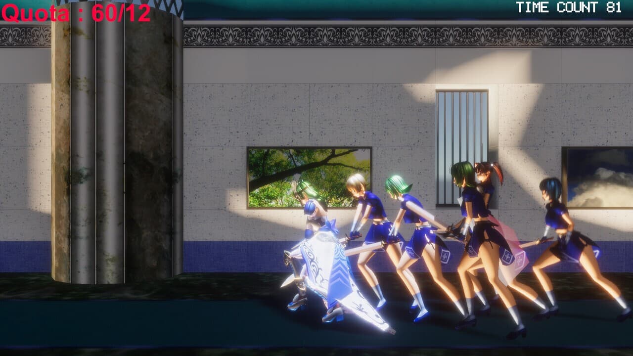 KULOSHIRUMU screenshot 5