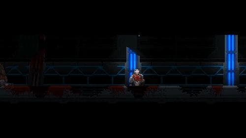 Beyond-Human Kickstarter Demo screenshot 3