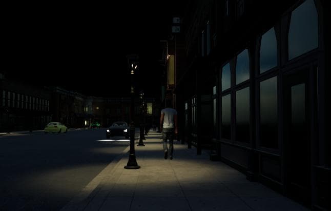 Get Home Safe screenshot 2